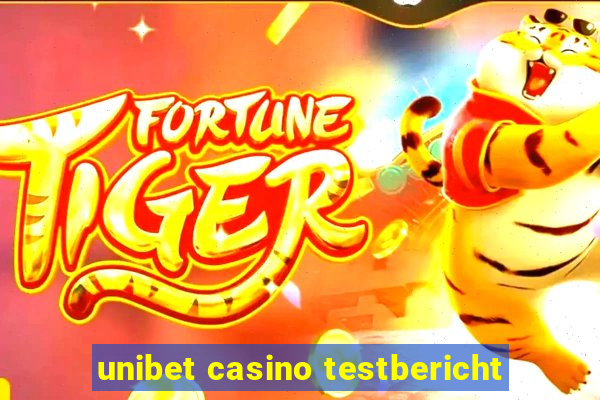 unibet casino testbericht