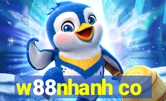 w88nhanh co