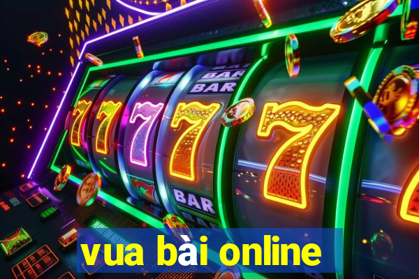 vua bài online