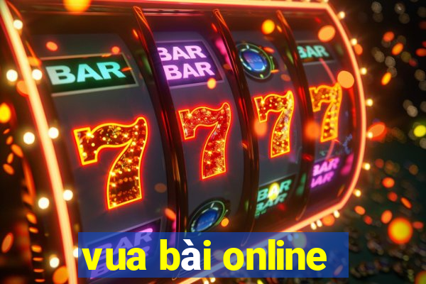 vua bài online