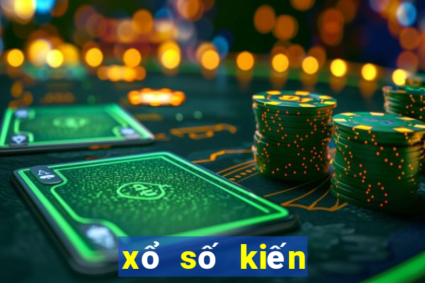 xổ số kiến thiết xổ số bình phước