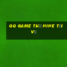 qq Game Thẻ Nine Tải về