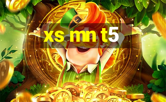 xs mn t5