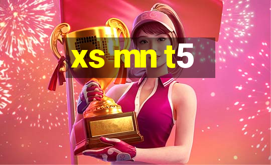 xs mn t5