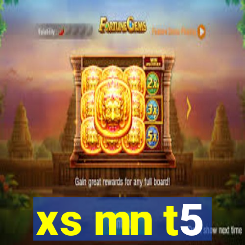 xs mn t5