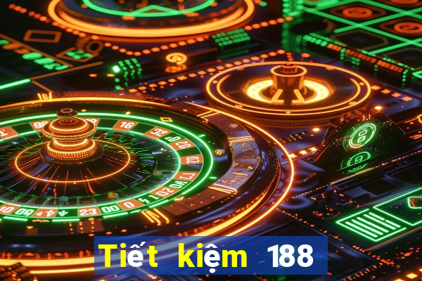 Tiết kiệm 188 được 38 giảm giá