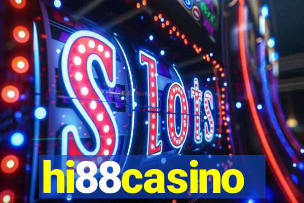 hi88casino