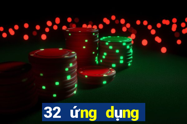 32 ứng dụng xổ số tải về