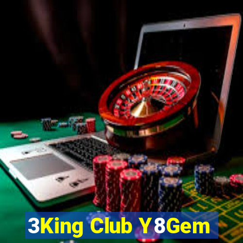 3King Club Y8Gem