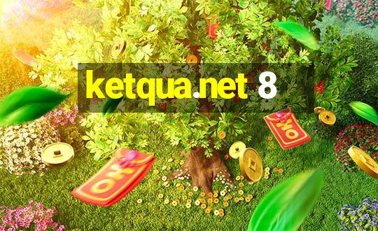 ketqua.net 8