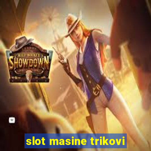 slot masine trikovi