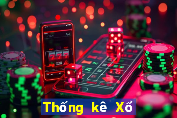 Thống kê Xổ Số kiên giang ngày 20