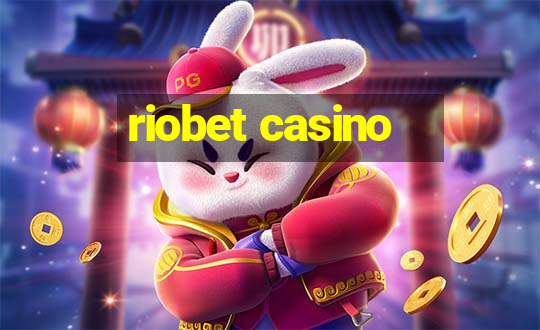 riobet casino