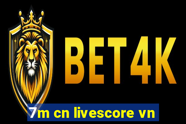 7m cn livescore vn