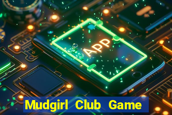 Mudgirl Club Game Bài Go Math