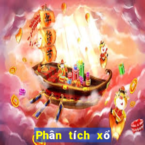 Phân tích xổ số Bạc Liêu thứ bảy