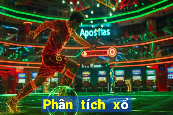 Phân tích xổ số Bạc Liêu thứ bảy