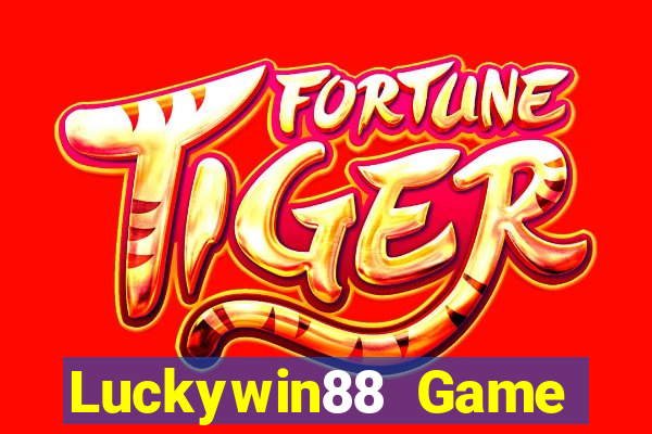 Luckywin88 Game Bài 52Fun Đổi Thưởng