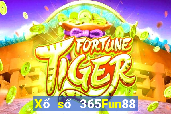 Xổ số 365Fun88 phiên bản cũ 101