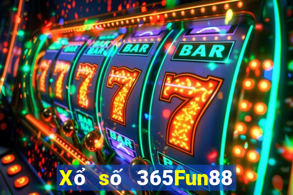 Xổ số 365Fun88 phiên bản cũ 101