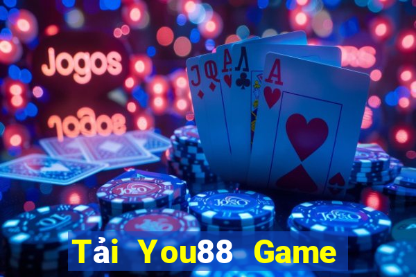 Tải You88 Game Bài Tặng Tiền