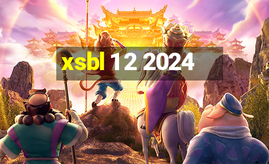 xsbl 1 2 2024