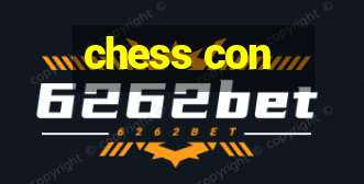 chess con