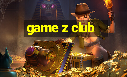 game z club