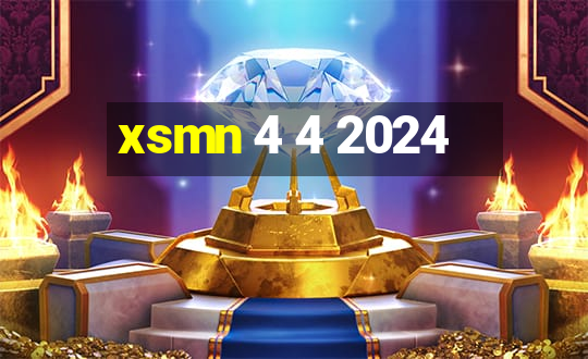 xsmn 4 4 2024