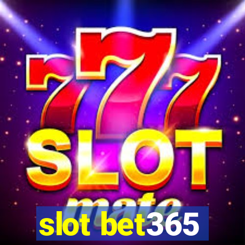 slot bet365