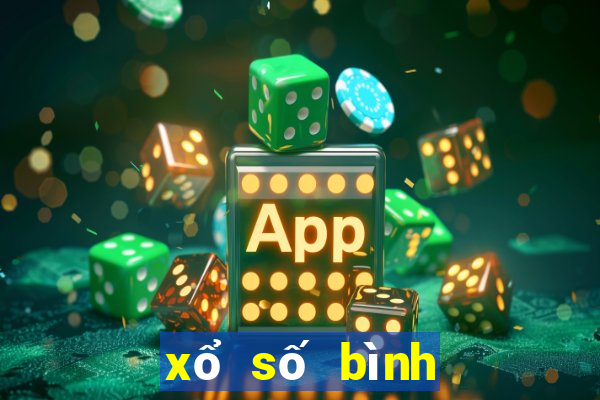 xổ số bình dương ngày 19 tháng 5