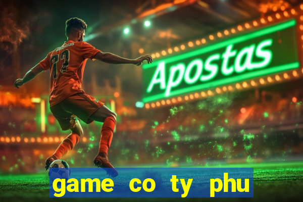 game co ty phu doremon 2