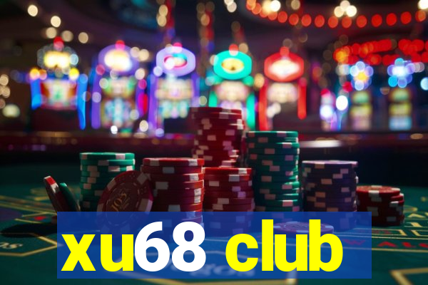 xu68 club