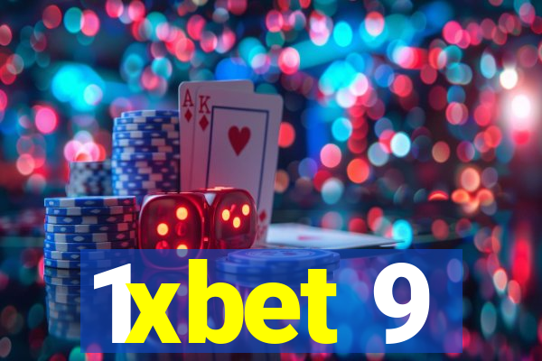 1xbet 9