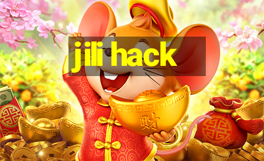 jili hack