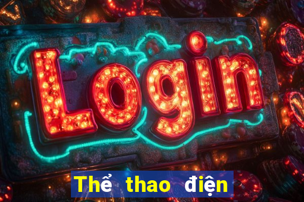 Thể thao điện tử ios