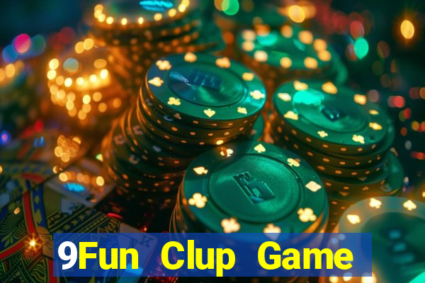 9Fun Clup Game Bài 52 Club