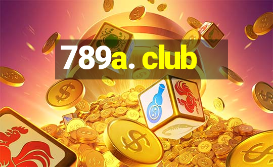 789a. club