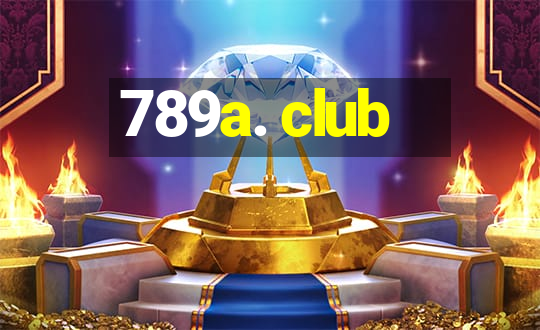 789a. club