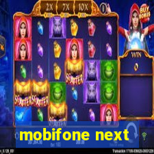 mobifone next