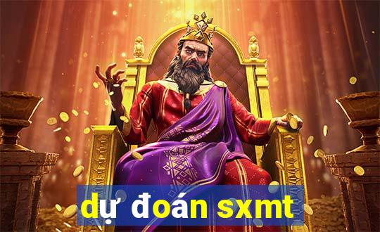 dự đoán sxmt