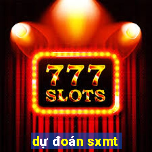 dự đoán sxmt