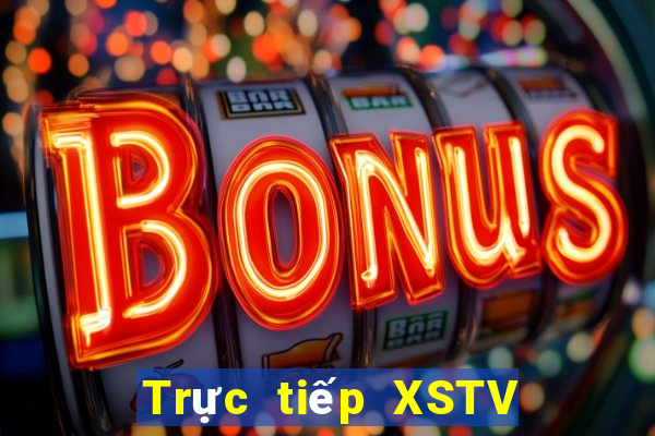 Trực tiếp XSTV ngày 17