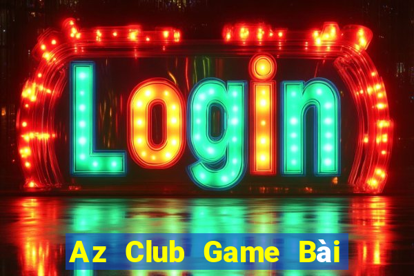 Az Club Game Bài Liêng Online