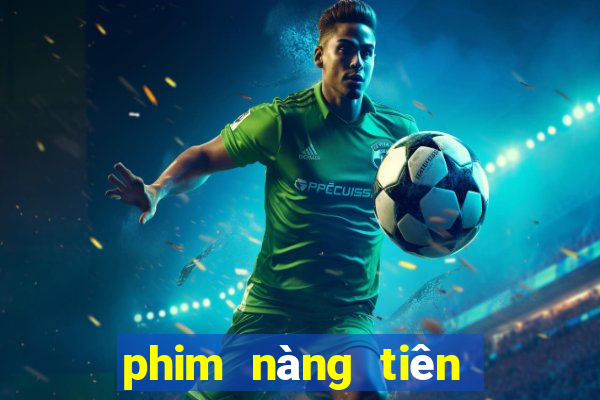 phim nàng tiên cá hàn quốc