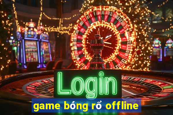 game bóng rổ offline