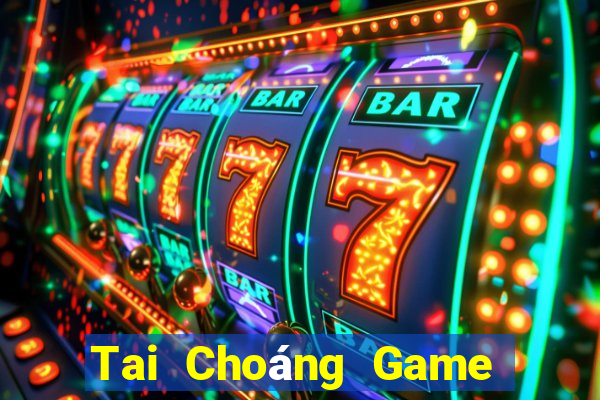 Tai Choáng Game Bài Hot Nhất Hiện Nay