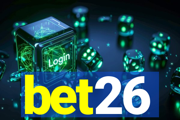 bet26