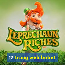 12 trang web bobet