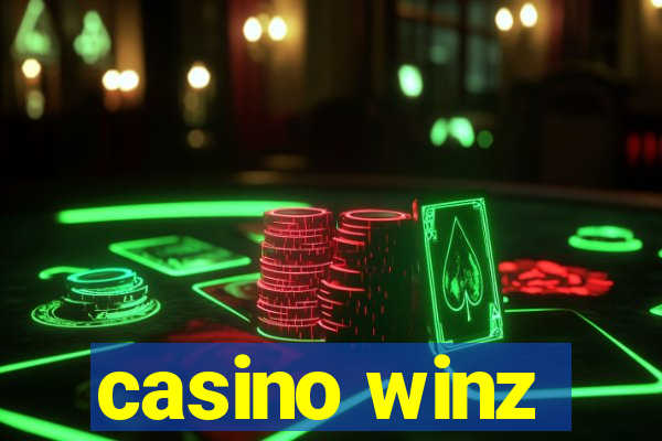 casino winz